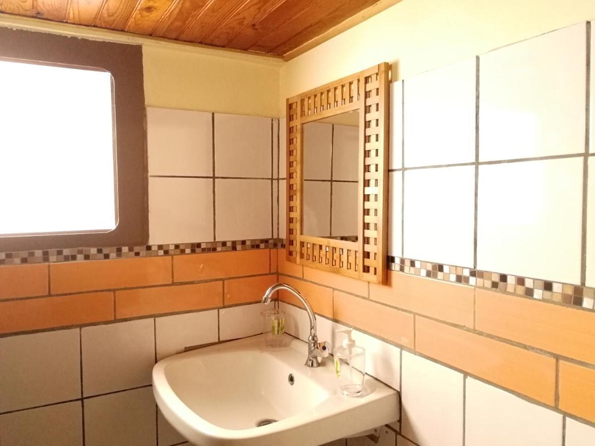 F2 Familial - Vue Imprenable Sur La Baie Du Marin Apartment Le Marin Ngoại thất bức ảnh